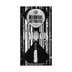 W7 Dripping in Diamonds Gift Set - Multi