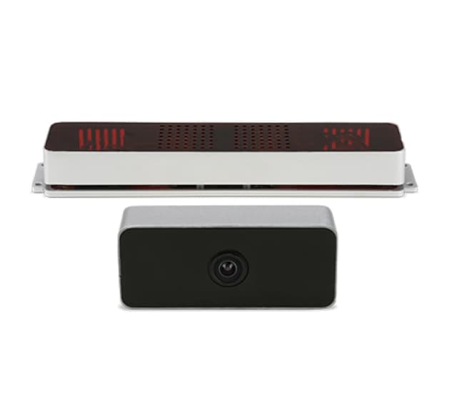 Acer MC.42111.007 projector accessory Projector 3D emitter