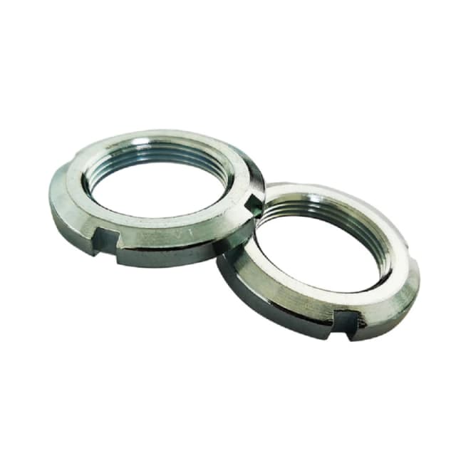 DT Spare Parts 7.32180 Axle Nut Axle Nut (3290)