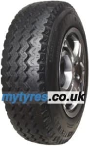 King Meiler KMHCA ( 195/75 R16C 107/105R 6PR remould )