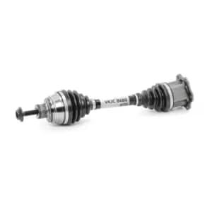 SKF Drive shaft AUDI VKJC 8680 8K0407271AH,8K0407271AJ,8K0407271AK CV axle,Half shaft,Driveshaft,Axle shaft,CV shaft,Drive axle 8K0407271D,8K0407271E