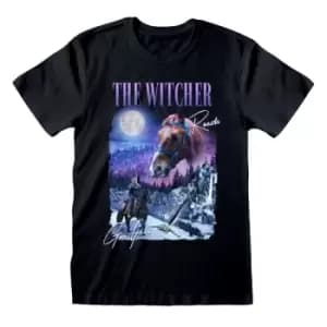 Witcher - Roach (Unisex) Ex Ex Large