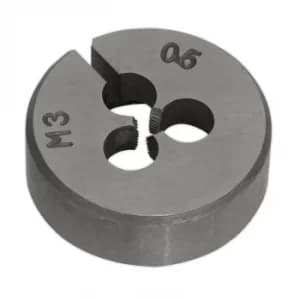 Split Die M3 X 0.5MM