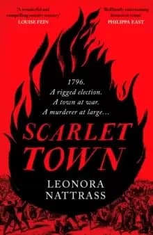 Scarlet Town