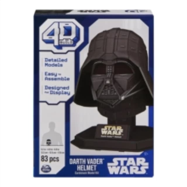 Star Wars Darth Vader Helmet