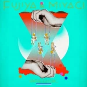 Fujiya & Miyagi - Ventriloquizzing CD