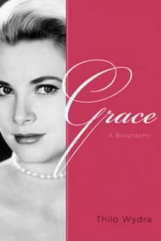 Grace by Thilo Wydra Hardback