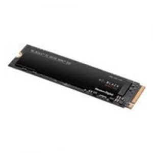 Western Digital 250 WD_BLACK SN750 NVMe M.2 SSD Drive