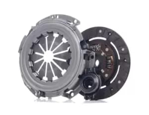 RIDEX Clutch VW,SEAT 479C0003 030198141AX,030198141BX,052141025M Clutch Kit 052198141BX,052198141CX,052198141DX,052198141EX,085141165C,085141165E