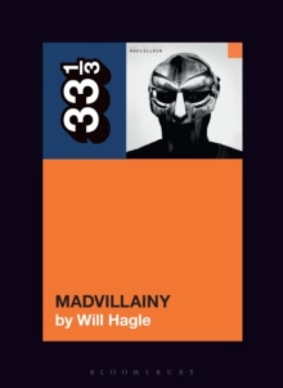 Madvillain's Madvillainy Paperback / softback