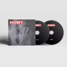 HOW?: A Rework of Ginsberg's 'Howl' By Penny Rimbaud