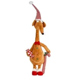 Smart Garden Alpha Rat - Gingerbread