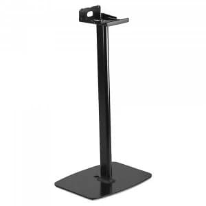 P5FS1024 Horizontal High Quality Floor Stand for Play5 in Black