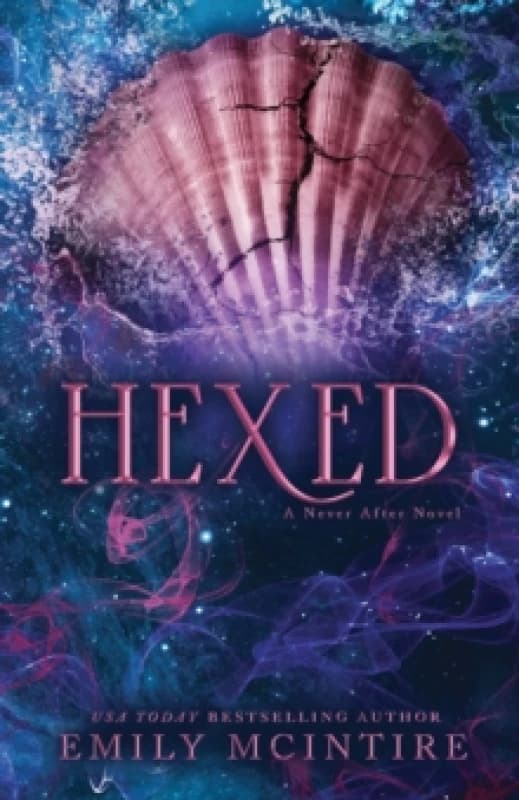 Hexed : INSTANT #1 SUNDAY TIMES BESTSELLER: A Dark Contemporary Romance Paperback / softback