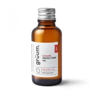 gruum botanisk Prickly Pear Oil 30ml