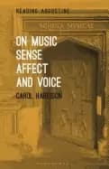 on music sense affect and voice