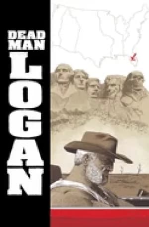 dead man logan vol 2 welcome back logan