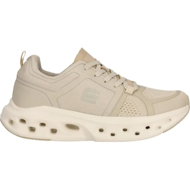 Endurance Womens Trainers Endurance Elisia Gris Female 36