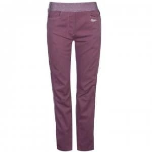 Chillaz Sarah Pants Ladies - Purple