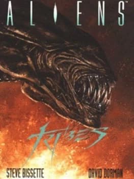 Tribes by Stephen Bissette and David Dorman Paperback