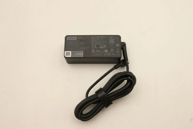 Lenovo 45W US-C Power dper wih