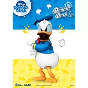 Disney Classic Dynamic 8ction Heroes Action Figure 1/9 Donald Duck Classic Version 16 cm