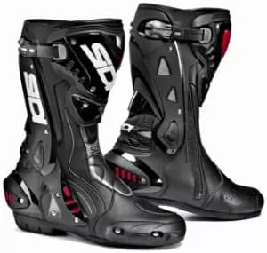 Sidi ST Motorcycle Boots Black