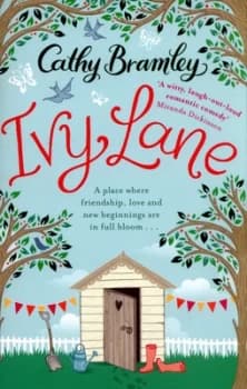 Ivy Lane by Cathy Bramley Paperback