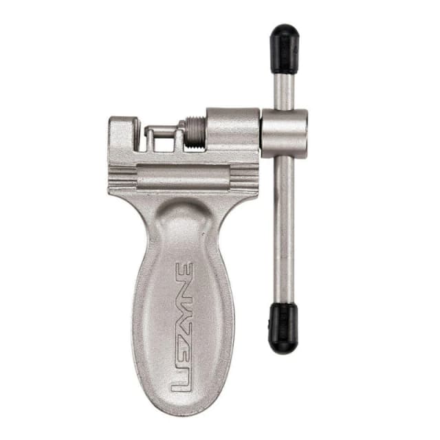 Lezyne Chain Drive Tool Nickel unisex One Size
