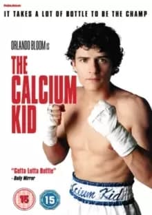 The Calcium Kid