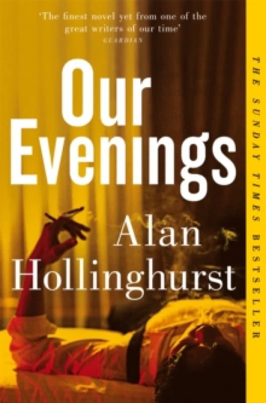 Our Evenings Paperback / softback