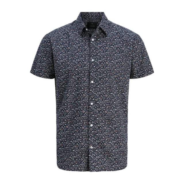 jack & jones Shirt Jack & Jones Summer Bleu Male S