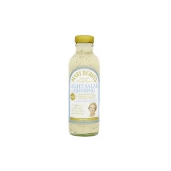 Light Salad Dressing - 235ml - 86957 - Mary Berrys