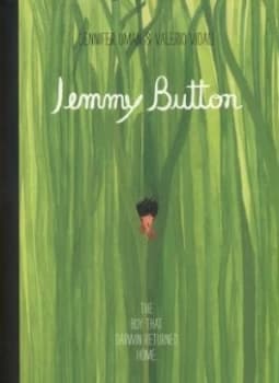 Jemmy Button by Alix Barzelay Paperback