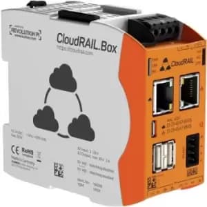Kunbus RevPi Cloudrail PR100298 PLC add-on module 24 V