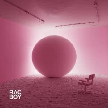 RAC - Boy Vinyl