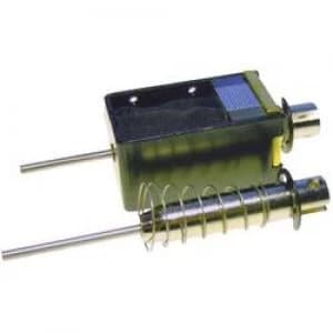 Solenoid repelling 0.2 N 40 N 24 Vdc 10 W