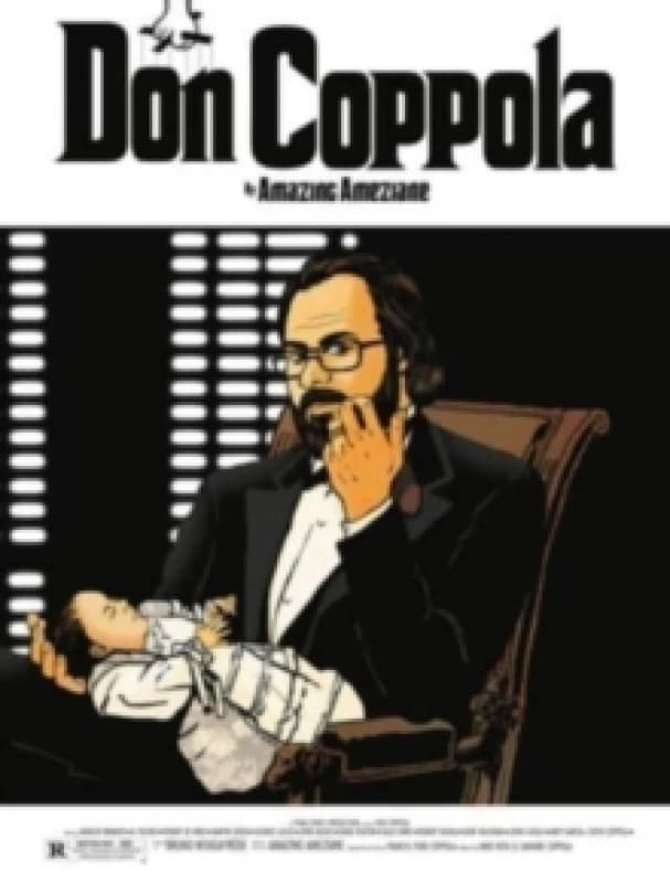 Don Coppola Paperback / softback