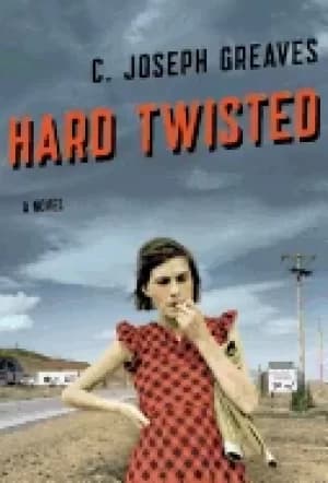hard twisted