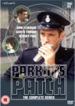 Parkins Patch - Volume One