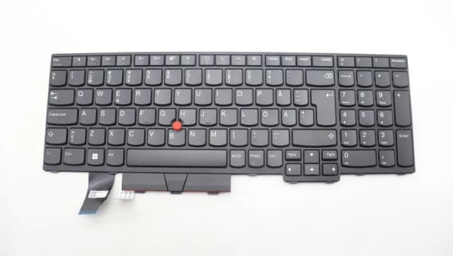 Lenovo Swedish/Finnish lyou