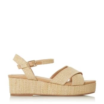 Head Over Heels Dune KIT Flat Sandals Womens - 146