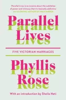 Parallel lives - Phyllis Rose - Paperback - Used
