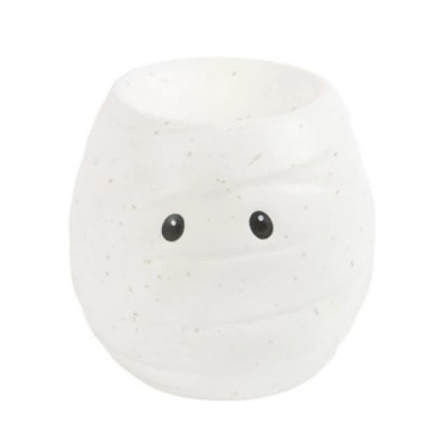 Something Different Something Different Mummy Oil Burner in White White One Size Unisex 5063574136235
