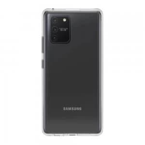 Otterbox React Ultra Thin Clear Protection Case for Samsung S10 Lite 77-64958