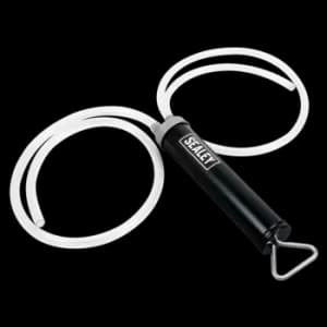 Sealey Dual Action Transfer Gun - AK471