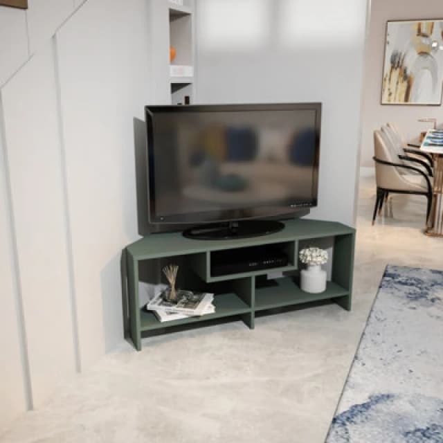 Decorotika Maldiv Modern TV Stand TV Unit