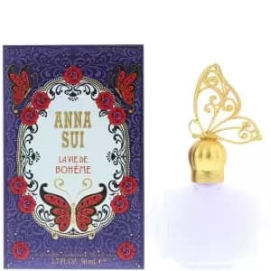 Anna Sui La Vie De Boheme Eau de Toilette For Her 50ml