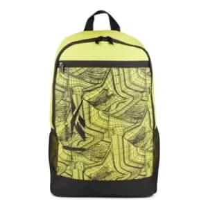 Reebok Create Bag - Yellow