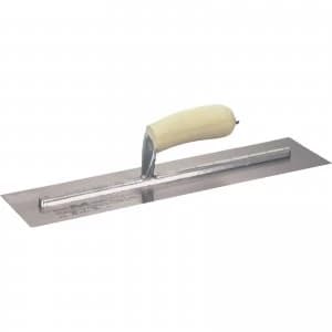 Marshalltown Cement Finishing Trowel 16 4